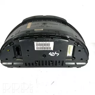 6914913, 62116914913, 110008735 , artEEA1637 Щиток Приборов (Приборная Панель) BMW 5 E39 Арт EEA1637, вид 2
