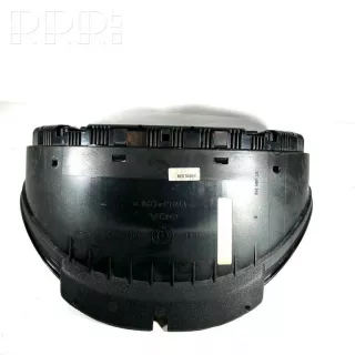 6914913, 62116914913, 110008735 , artEEA1637 Щиток Приборов (Приборная Панель) BMW 5 E39 Арт EEA1637, вид 3