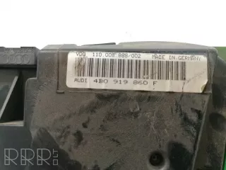 4b0919860f, , 110008888002 , artTOT3020 Щиток Приборов (Приборная Панель) Audi A6 C5 (S6,RS6) Арт TOT3020, вид 2