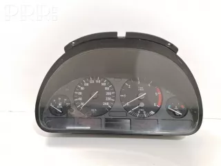 62116903800, , 110008735091 , artTOT3003 Щиток Приборов (Приборная Панель) BMW 5 E39 Арт TOT3003, вид 1