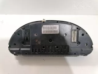 62116903800, , 110008735091 , artTOT3003 Щиток Приборов (Приборная Панель) BMW 5 E39 Арт TOT3003, вид 2