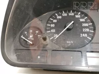 62116903800, , 110008735091 , artTOT3003 Щиток Приборов (Приборная Панель) BMW 5 E39 Арт TOT3003, вид 4