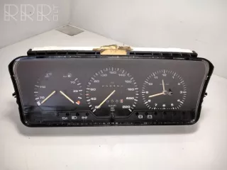 81117621 , artLOK5126 Щиток Приборов (Приборная Панель) Volkswagen Passat B3 Арт LOK5126, вид 1