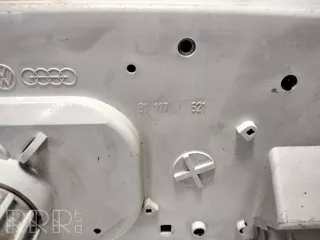 81117621 , artLOK5126 Щиток Приборов (Приборная Панель) Volkswagen Passat B3 Арт LOK5126, вид 4