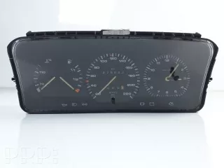 357919033r, , kl5493 , artKAM8635 Щиток Приборов (Приборная Панель) Volkswagen Passat B3 Арт KAM8635, вид 1