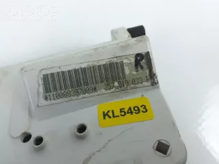 357919033r, , kl5493 , artKAM8635 Щиток Приборов (Приборная Панель) Volkswagen Passat B3 Арт KAM8635, вид 4