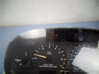 tn2574101096, , 04685516z , artAXP9596 Щиток Приборов (Приборная Панель) Chrysler Voyager 3 Арт AXP9596, вид 2