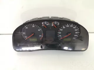 3b0919881n, 110008794023 , artFRC26137 Щиток Приборов (Приборная Панель) Volkswagen Passat B5 Арт FRC26137, вид 1