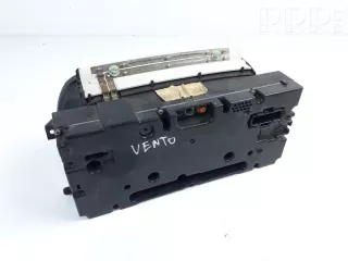 1h5919033e, , 1h5919033 , artKAM341 Щиток Приборов (Приборная Панель) Volkswagen Vento Арт KAM341, вид 3