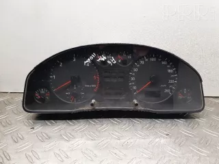 4b0919860e, 4b0919860e , artDLT3871 Щиток Приборов (Приборная Панель) Audi A6 C5 (S6,RS6) Арт DLT3871, вид 1