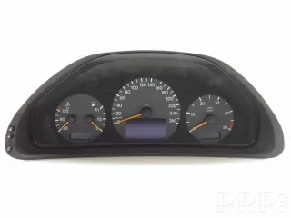 a2105402911, a2105402911q04 , artMIN18328 Щиток Приборов (Приборная Панель) Mercedes E W210 Арт MIN18328, вид 1