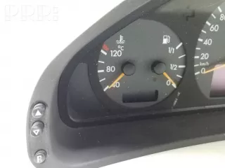 a2105402911, a2105402911q04 , artMIN18328 Щиток Приборов (Приборная Панель) Mercedes E W210 Арт MIN18328, вид 5