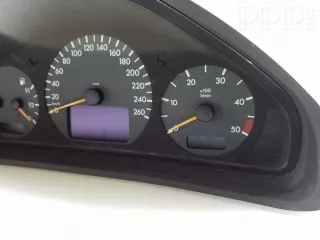 a2105402911, a2105402911q04 , artMIN18328 Щиток Приборов (Приборная Панель) Mercedes E W210 Арт MIN18328, вид 7
