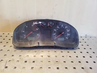110008794010, 3b0919931 , artVAL76160 Щиток Приборов (Приборная Панель) Volkswagen Passat B5 Арт VAL76160, вид 1