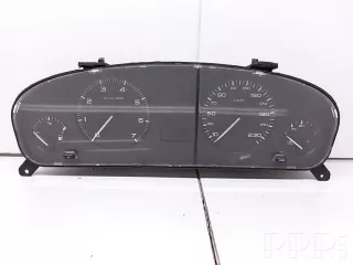 87001370, 87001369 , artPAC21679 Щиток Приборов (Приборная Панель) Peugeot 406 Арт PAC21679, вид 1