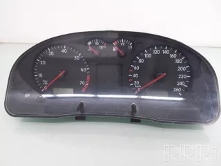 3b0919861b, 09051940090 , artARA78702 Щиток Приборов (Приборная Панель) Volkswagen Passat B5 Арт ARA78702, вид 1