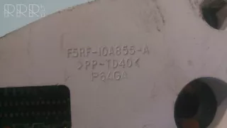 f5rf10a855a, 7m0919913 , artKLI12062 Щиток Приборов (Приборная Панель) Ford Galaxy 1 Арт KLI12062, вид 3