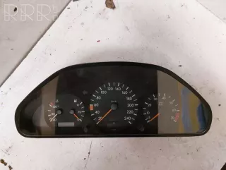 2025404811, 84563046 , artPIK7834 Щиток Приборов (Приборная Панель) Mercedes C W202 Арт PIK7834, вид 3