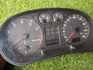 3l0919860, 110008894002 , artAMB6032 Щиток Приборов (Приборная Панель) Audi A3 8L Арт AMB6032, вид 1
