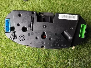 3l0919860, 110008894002 , artAMB6032 Щиток Приборов (Приборная Панель) Audi A3 8L Арт AMB6032, вид 3