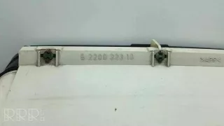3a0919059b, 6305073003 , artAMB4822 Щиток Приборов (Приборная Панель) Volkswagen Passat B4 Арт AMB4822, вид 8