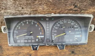 mb561547 , artAMB4491 Щиток Приборов (Приборная Панель) Mitsubishi Galant 6 Арт AMB4491