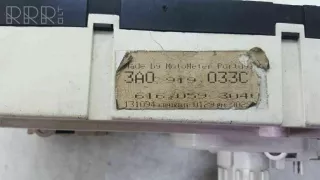 3a0919033c , artAMB4719 Щиток Приборов (Приборная Панель) Volkswagen Passat B4 Арт AMB4719, вид 5