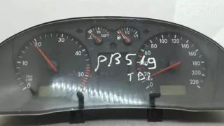 09051940090 , artAMB3667 Щиток Приборов (Приборная Панель) Volkswagen Passat B5 Арт AMB3667, вид 2