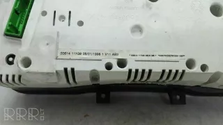 09051940090 , artAMB3667 Щиток Приборов (Приборная Панель) Volkswagen Passat B5 Арт AMB3667, вид 4