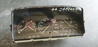 357919033aj , artAMB3350 Щиток Приборов (Приборная Панель) Volkswagen Passat B3 Арт AMB3350, вид 1