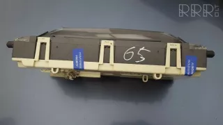 1h0919860a , artAMB2652 Щиток Приборов (Приборная Панель) Volkswagen Golf 3 Арт AMB2652, вид 6