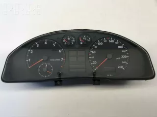 8d0919033c, nr137 , artCIE149 Щиток Приборов (Приборная Панель) Audi A4 B5 Арт CIE149, вид 1