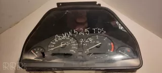 9220300910, 62111391934, 1391934 , artLIE3 Щиток Приборов (Приборная Панель) BMW 5 E34 Арт LIE3, вид 1