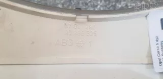 90386325 , artADV6460 Щиток Приборов (Приборная Панель) Opel Corsa B Арт ADV6460, вид 3