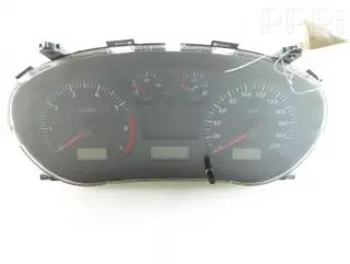 6k0920821c , artCZM78450 Щиток Приборов (Приборная Панель) Seat Ibiza 2 Арт CZM78450, вид 1
