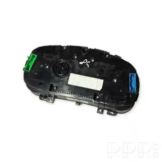 1035100002 , artZEE2522 Щиток Приборов (Приборная Панель) Volkswagen Golf 4 Арт ZEE2522, вид 1