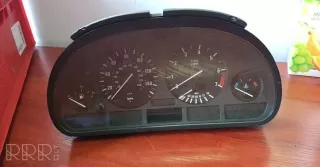 87001313 , artGSD15973 Щиток Приборов (Приборная Панель) BMW 5 E39 Арт GSD15973, вид 1