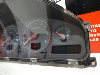 9483484, 69294440 , artKUA3700 Щиток Приборов (Приборная Панель) Volvo S80 1 Арт KUA3700, вид 2