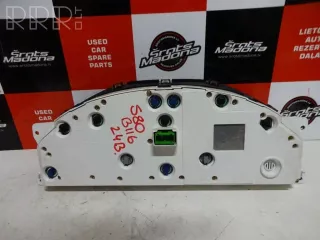 9483484, 69294440 , artKUA3700 Щиток Приборов (Приборная Панель) Volvo S80 1 Арт KUA3700, вид 5