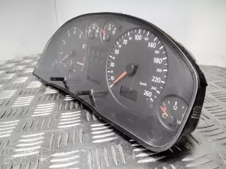 4b0919860f , artLOK7812 Щиток Приборов (Приборная Панель) Audi A6 C5 (S6,RS6) Арт LOK7812, вид 1