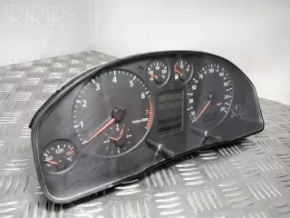 4b0919860f , artLOK7812 Щиток Приборов (Приборная Панель) Audi A6 C5 (S6,RS6) Арт LOK7812, вид 3