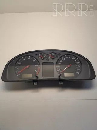 3b0919861b , artRAV632 Щиток Приборов (Приборная Панель) Volkswagen Passat B5 Арт RAV632, вид 1