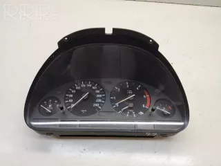 6906122, 62116906122, 110008784213 , artAAA9795 Щиток Приборов (Приборная Панель) BMW 5 E39 Арт AAA9795, вид 1