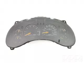 16267465, 893137725, 176331 , artKAM26768 Щиток Приборов (Приборная Панель) Chevrolet Alero Арт KAM26768, вид 1