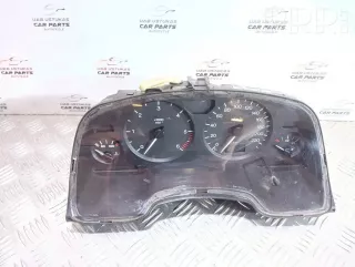 351185000, , 92580114 , artUST70423 Щиток Приборов (Приборная Панель) Opel Zafira A Арт UST70423, вид 1
