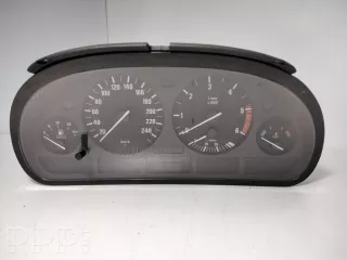 87001313, 88311228, 62118375902 , artLOK5135 Щиток Приборов (Приборная Панель) BMW 5 E39 Арт LOK5135, вид 1