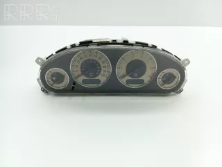 p04685742ac, , tn257410 , artAMD66324 Щиток Приборов (Приборная Панель) Chrysler Voyager 4 Арт AMD66324, вид 1