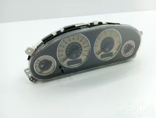 p04685742ac, , tn257410 , artAMD66324 Щиток Приборов (Приборная Панель) Chrysler Voyager 4 Арт AMD66324, вид 5