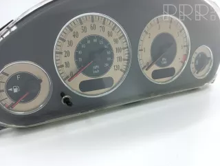 p04685742ac, , tn257410 , artAMD66324 Щиток Приборов (Приборная Панель) Chrysler Voyager 4 Арт AMD66324, вид 6