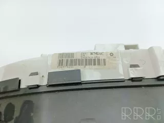 p04685742ac, , tn257410 , artAMD66324 Щиток Приборов (Приборная Панель) Chrysler Voyager 4 Арт AMD66324, вид 7